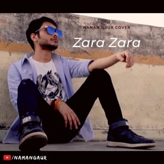 Zara Zara(RHTDM Movie)
