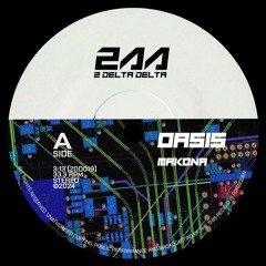 makona - Oasis | 2DD019 [Free DL]