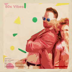 Lost Dubs 017 - 80s Vibes (2008)