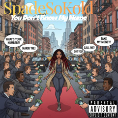 SpadeSoKold-You Don't Know
