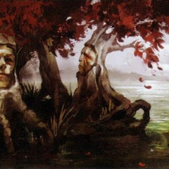 Isle Of Faces