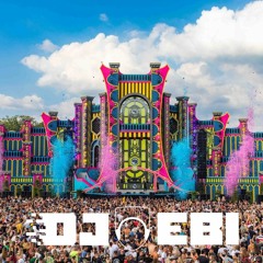 Ebi's Pussy Lounge At Decibel 2023 Warm Up Mix