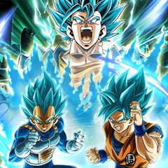 Dragon Ball Z Dokkan Battle  We Saiyans Have No Limits Remake