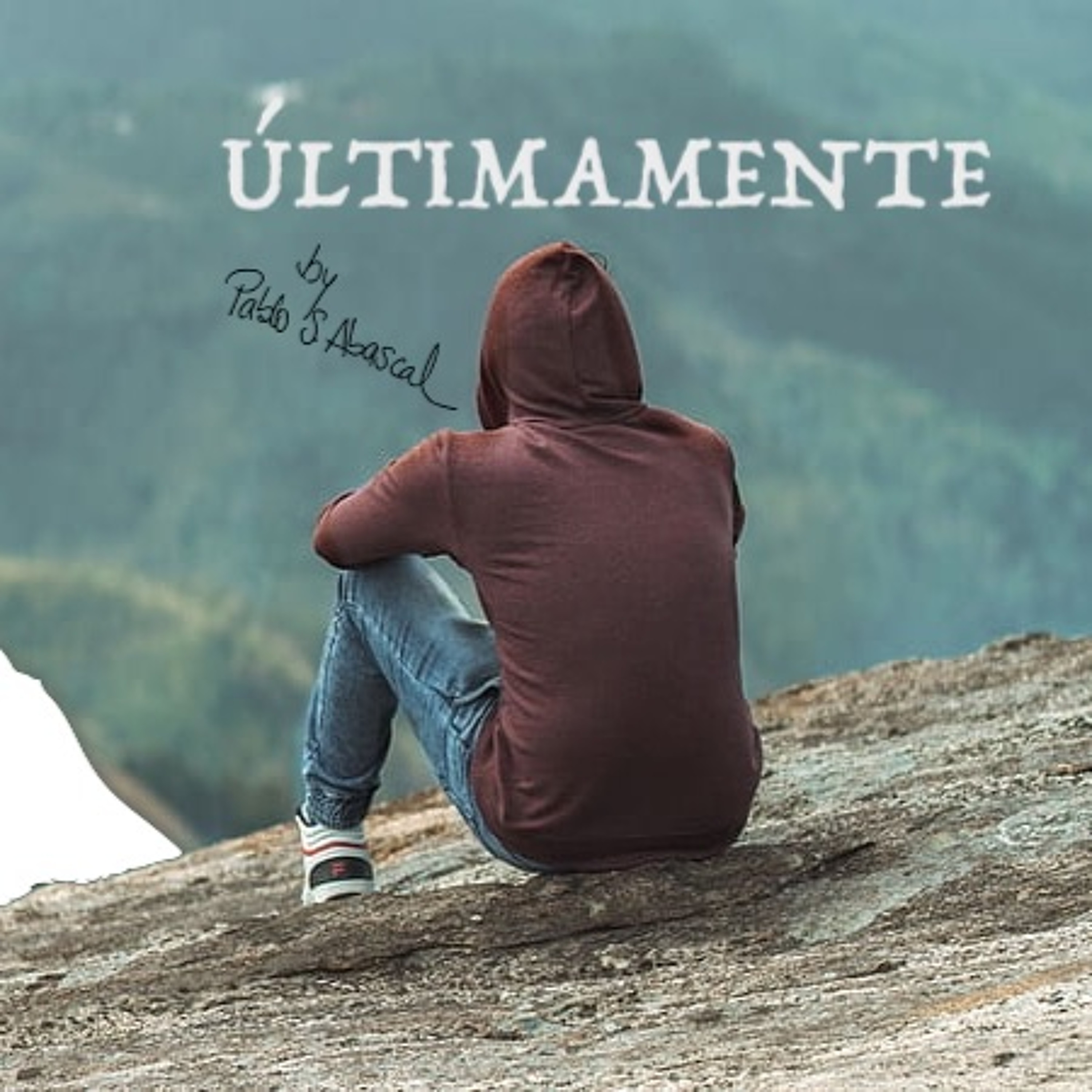 Últimamente episode artwork