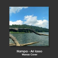 Hampa - ari lasso (warsas - cover)