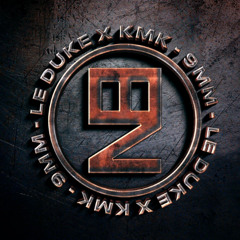EN057 - Le Duke & KMK - 9MM