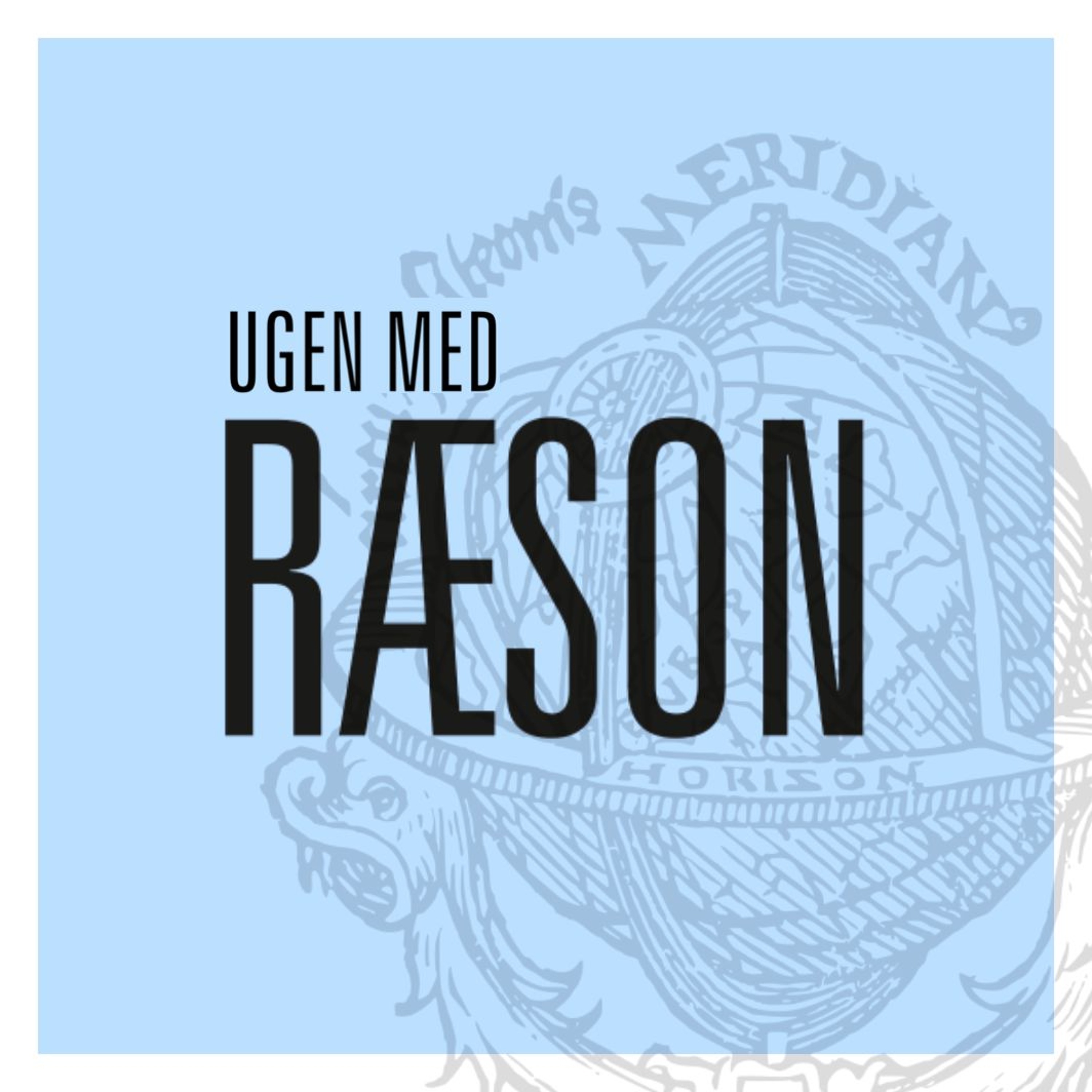 Ugen med RÆSON: Vance vs. Walz, teknologikapløbet og Europas nye og fremtidige koalitioner episode artwork