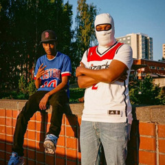 PM // 3kadunpoika // East side vantaa