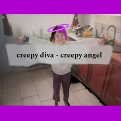 Creepy Diva
