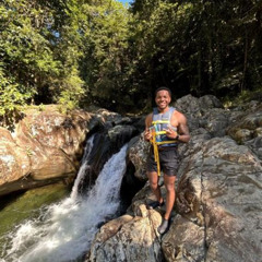 Review Special Price El Yunque Rainforest Tour From Fajardo