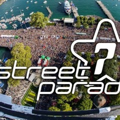 Streetparade 2022 Tribute