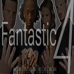 Fantastic 4 (prod.ibk)