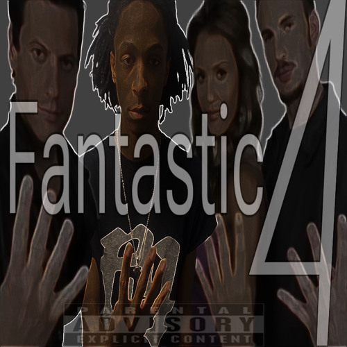 Fantastic 4 (prod.ibk)