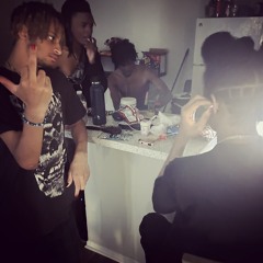 loud in da trap prod reklusive