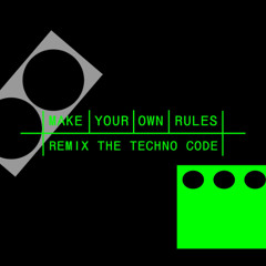 The Techno Code (ALO Remix)