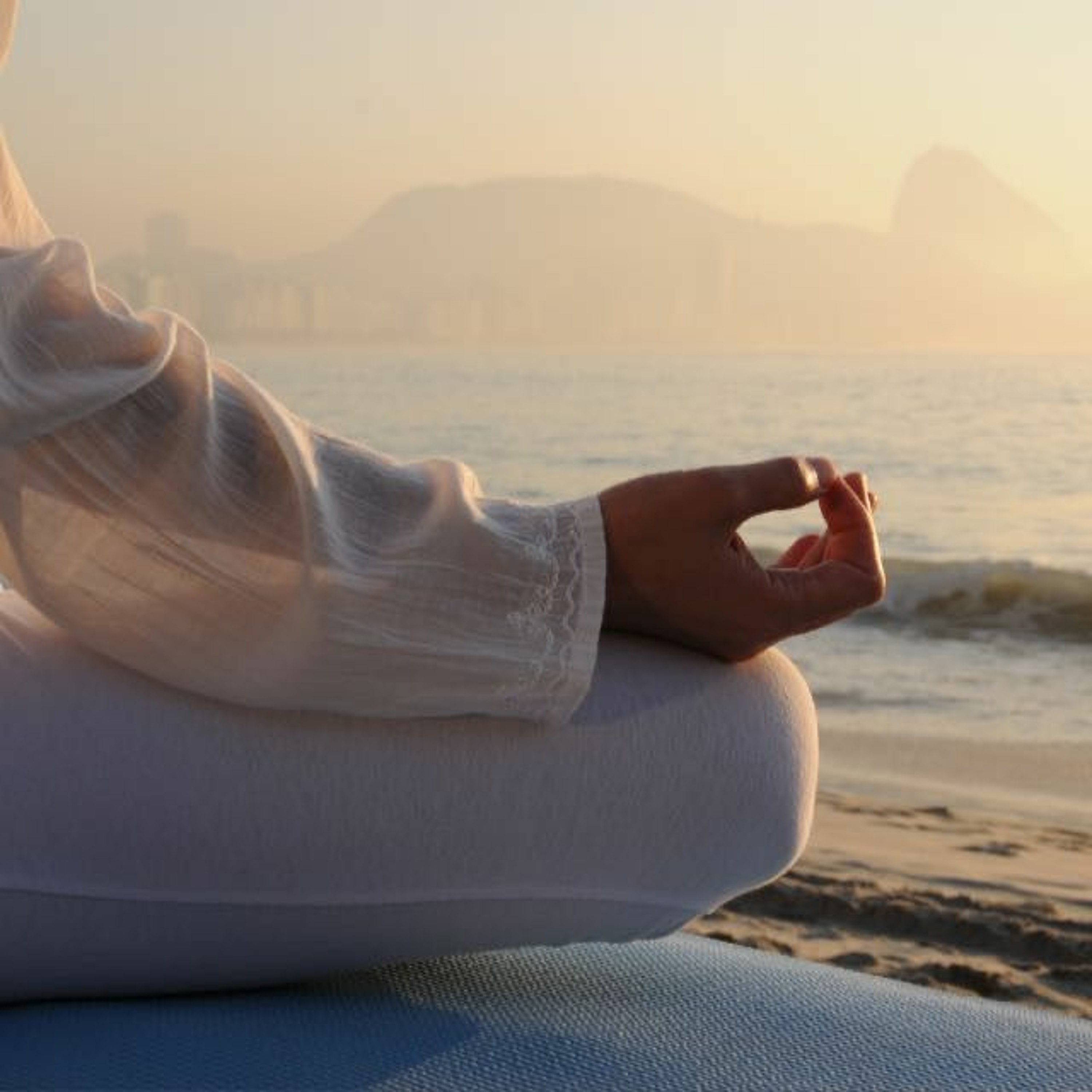 UNA Meditação