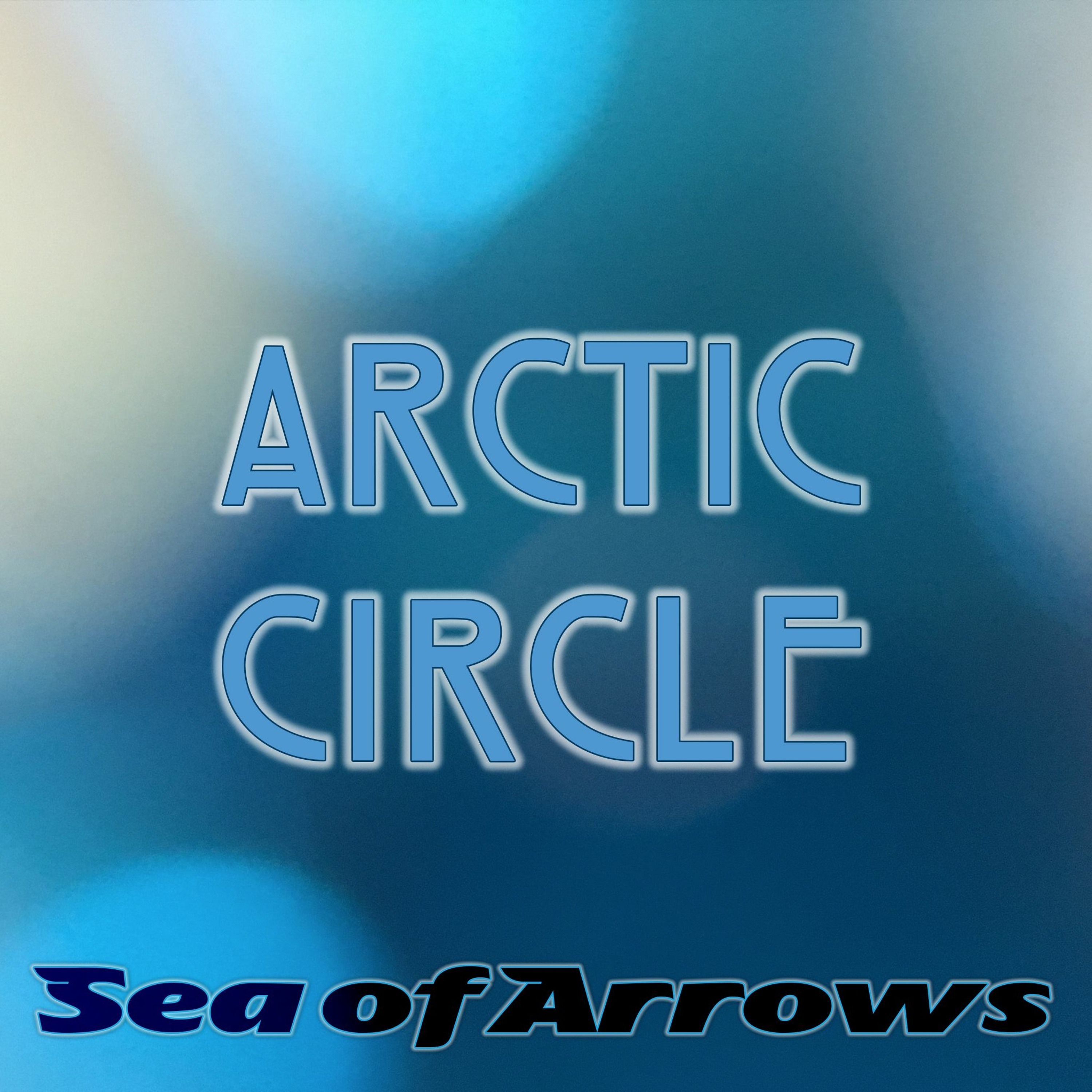 Arctic Circle episode artwork