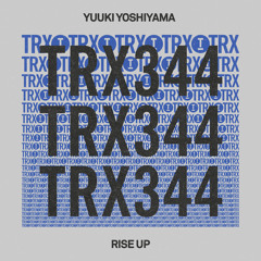 Yuuki Yoshiyama - Rise Up