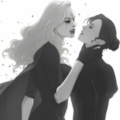 nine inch tails - closer