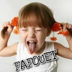 Fafouet - Sales Gosses