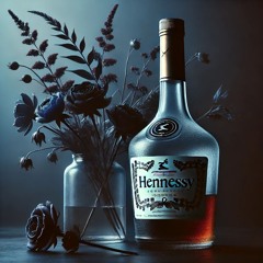 hennessy feat gvccigothbby (prod taurs)