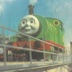 Percy's Season 1 Theme (Remastered)