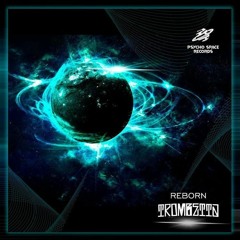 Trombetta - Reborn (Original Mix)