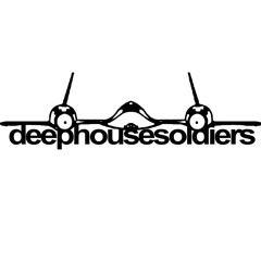 DJ Temper (Frankfurt) at Gigaton, 2006, Deep House Soldiers mix, www.deephousesoldiers.com