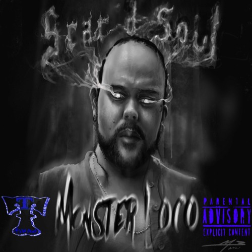 Monster Loco-Scar'D Soul (Intro)
