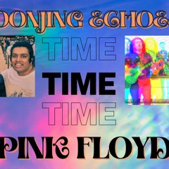 Time (pink floyd cover)