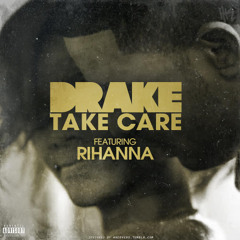 Drake - Take Care ft. Rihanna (pardon. & SERR Remix)