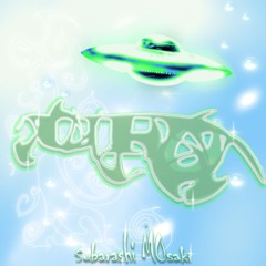 UFO ft mi0saki