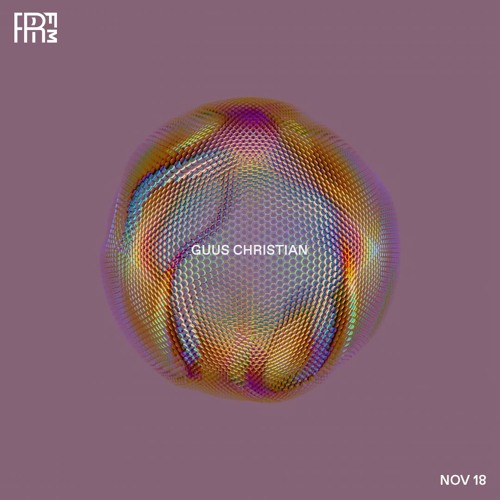 RRFM • Guus Christian • 18-11-2021