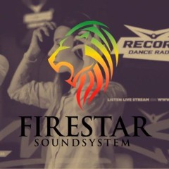 Firestar Soundsystem - Lady Waks Radio Record Guest Mix 29-08-2024 [FREE DOWNLOAD]