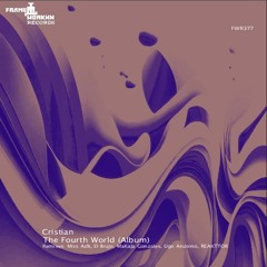 Cristian - The Fourth World (Miss Adk Remix) [Frame Workxx Records]