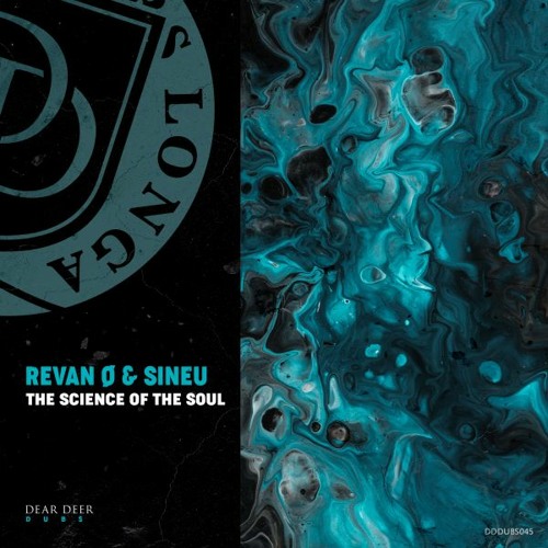 Revan Ø & Sineu - The Science Of The Soul (Øriginal Mix)