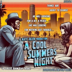 A Cool Summers Night