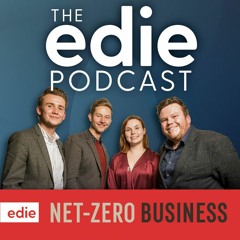 The Net-Zero Business Podcast: Episode One - The National Trust