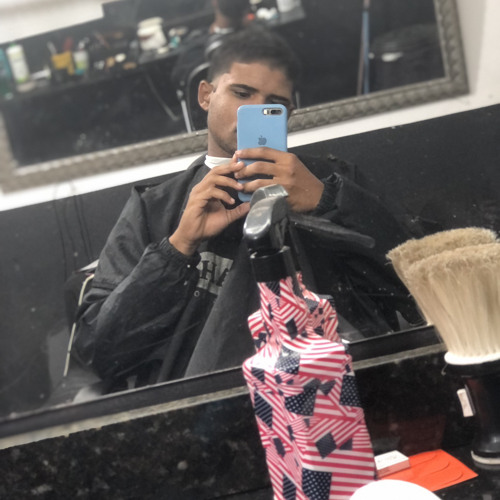 MC DG DO BROKLYN SE APAIXONO NA MINHA PEGADA (DJBIGODINHO) BAILE DA NORUEGA