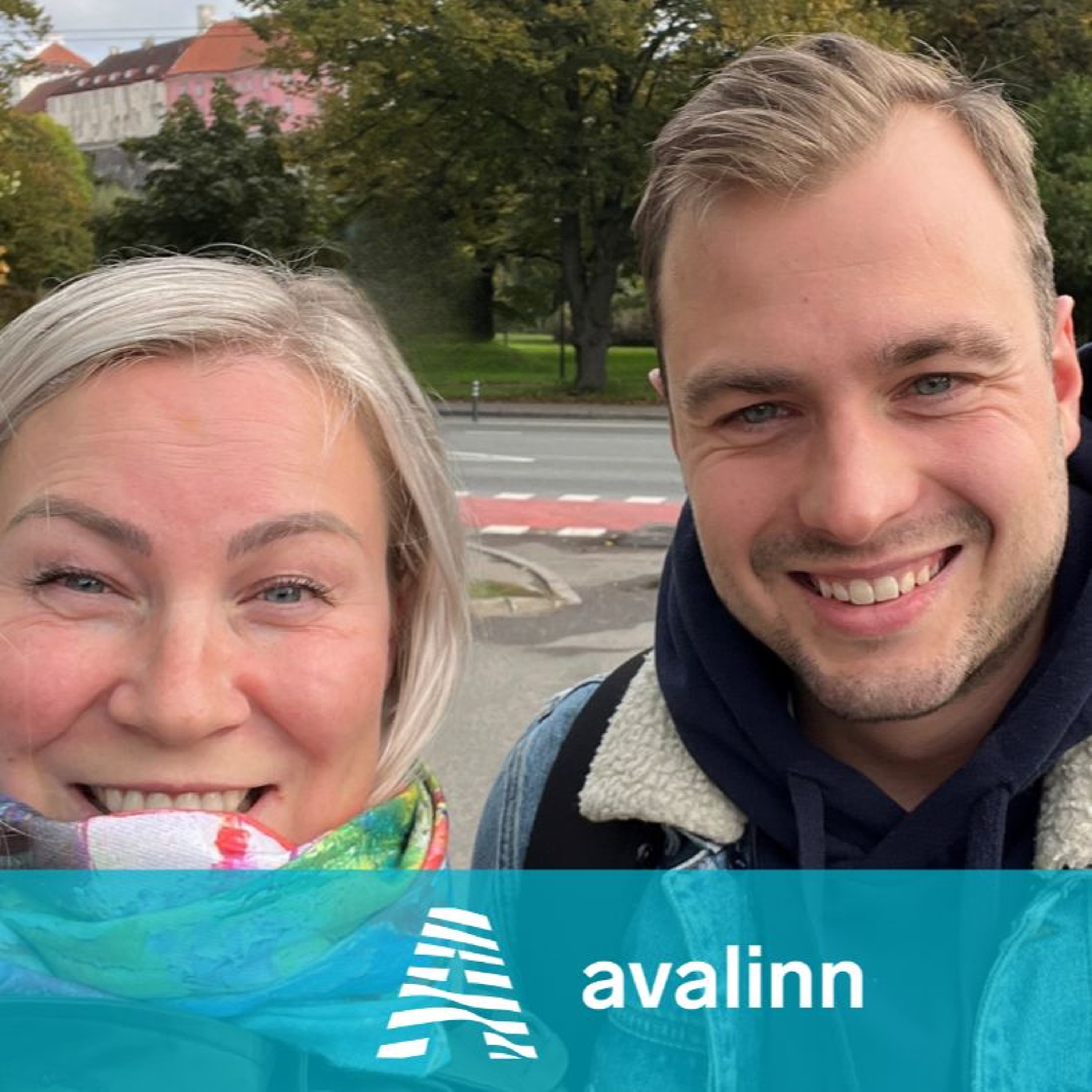 Avalinn podcast
