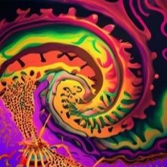Jam Cutz #18 - (Psy)Downtempo
