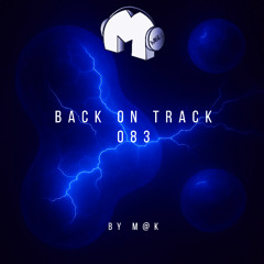 Back On Track 083