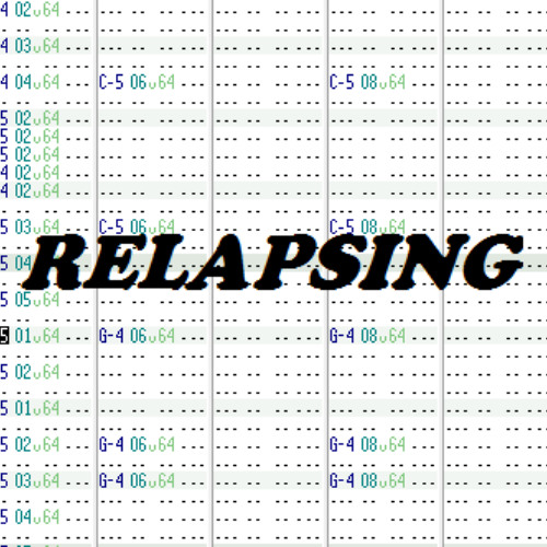 Relapsing