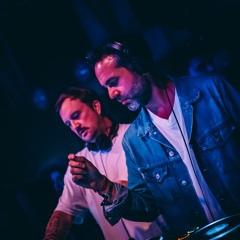 The Seekers of Light ADE '25 - Omer Tayar B2B Landikhan