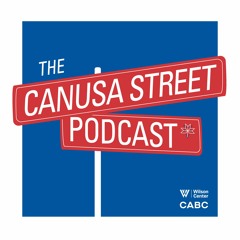 Canusa Street