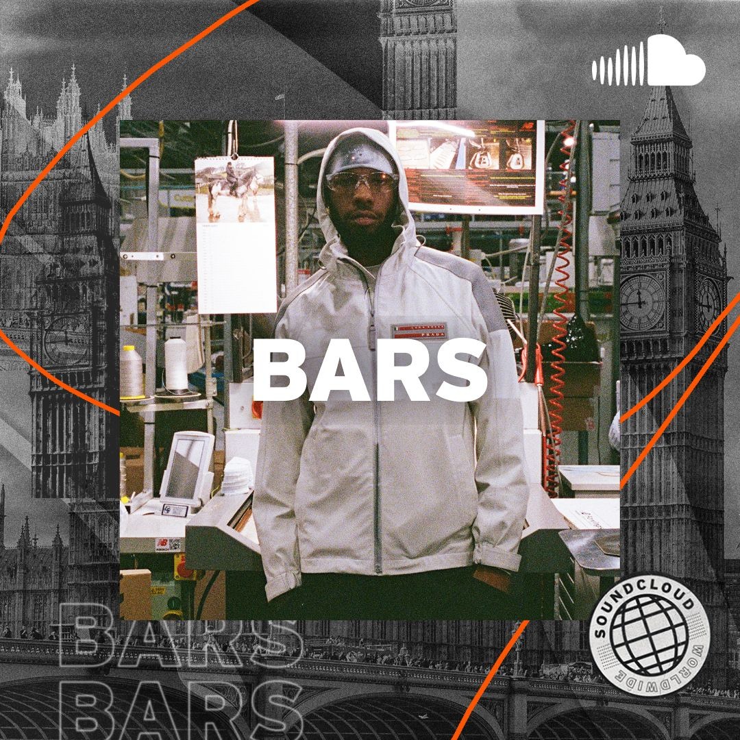 Stream SoundCloud UK | Listen to Best UK Rap: Bars playlist online for ...