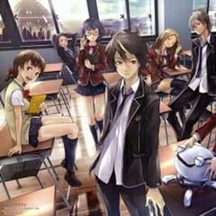 yatsu - show me the shape of your heart 🫀🗡