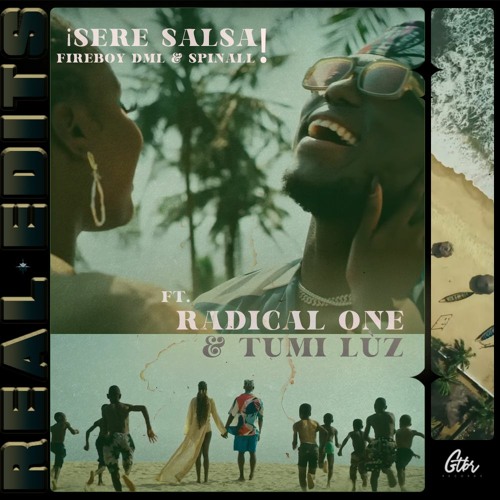 Radical One Stream RADICAL ONE & Tumi Lùz - Sere Salsa (Real Edits) by Got To Be ...