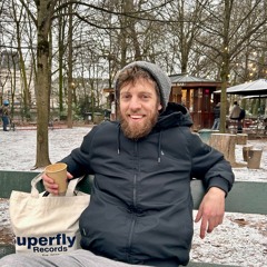 Diggin' Dave @ Kiosk Radio 14.01.2024