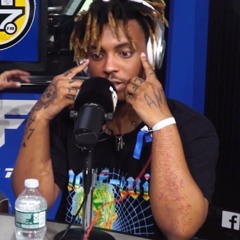 Juice WRLD - Funk Flex Freestyle Pt. 2